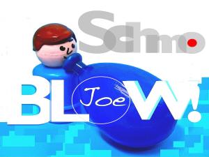 Joe Blows